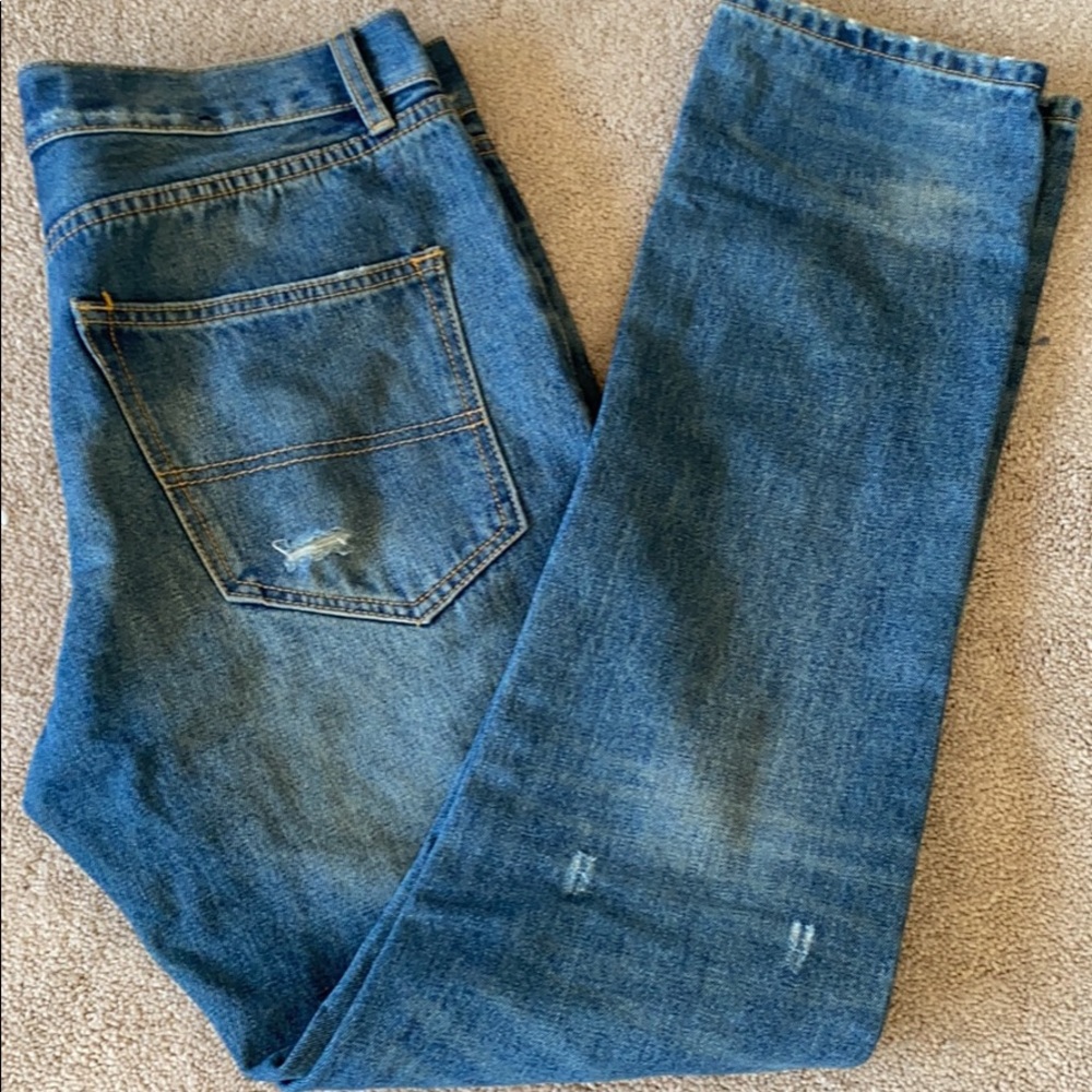 Slim Jeans